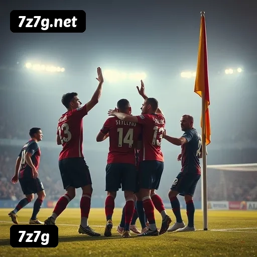 Requisitos do APK da 7z7g para Android