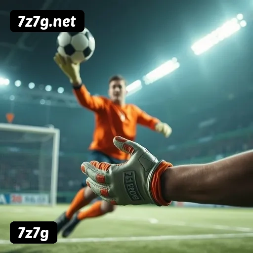 Comparação APP mobile vs versão web da 7z7g