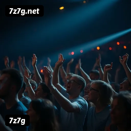 Logo da 7z7g