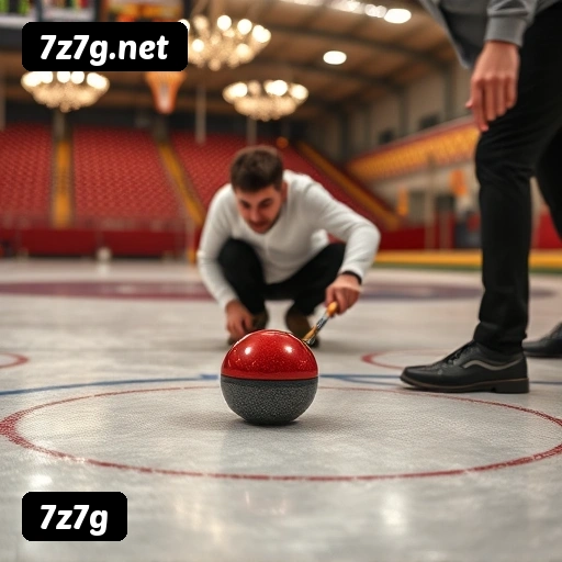 Loterias online disponíveis na 7z7g