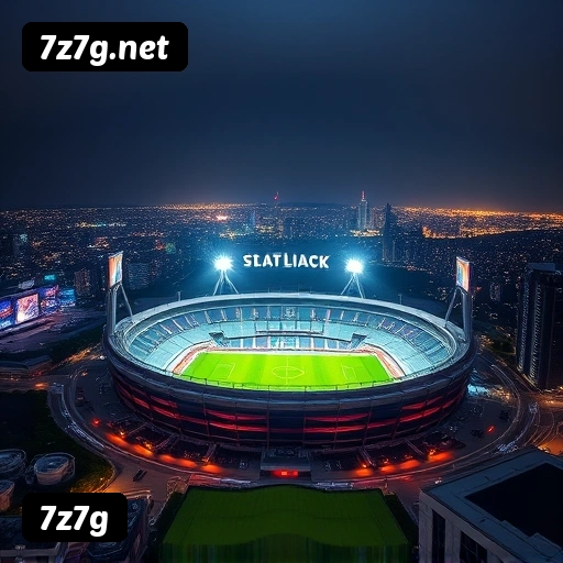 Níveis do programa VIP da 7z7g